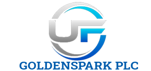 GoldenSpark Plc